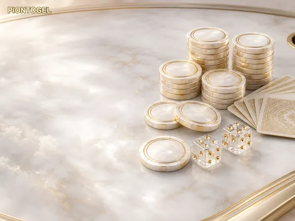 Pilihan permainan Playtech Live Casino untuk pengguna Indonesia